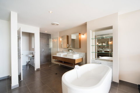 Whitsunday Reflections - Nambucca Heads Accommodation 17