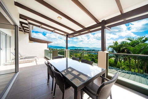 Whitsunday Reflections - Nambucca Heads Accommodation 21