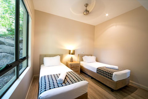 Whitsunday Reflections - Nambucca Heads Accommodation 5