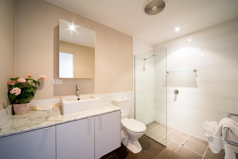 Whitsunday Reflections - Nambucca Heads Accommodation 11