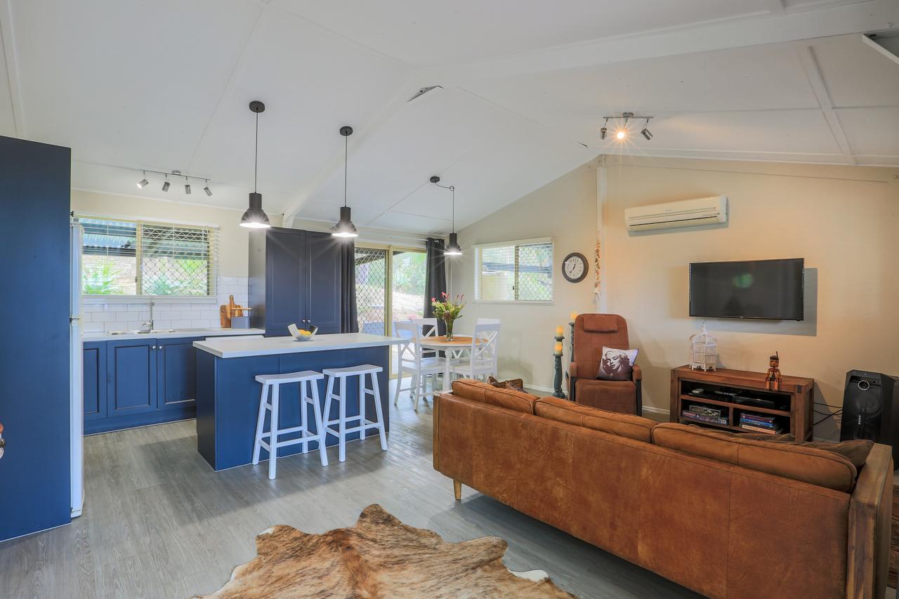 Gaven QLD Nambucca Heads Accommodation