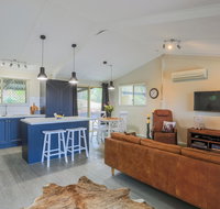 Bed  Breakfast 1 Bedroom Guest House - Nambucca Heads Accommodation