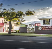 City Golf Club Motel - Nambucca Heads Accommodation