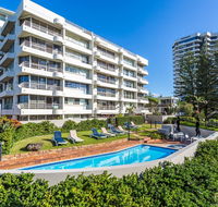 Surfers Chalet - Nambucca Heads Accommodation