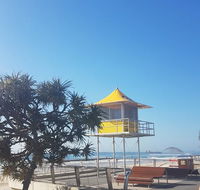 Circle Luxury Holidays - Nambucca Heads Accommodation