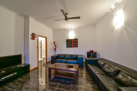 Bella Vista On Nara Pets Welcome - Nambucca Heads Accommodation 22