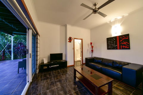Bella Vista On Nara Pets Welcome - Nambucca Heads Accommodation 23