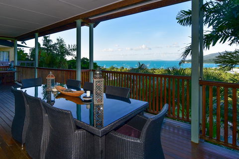 Bella Vista On Nara Pets Welcome - Nambucca Heads Accommodation 4