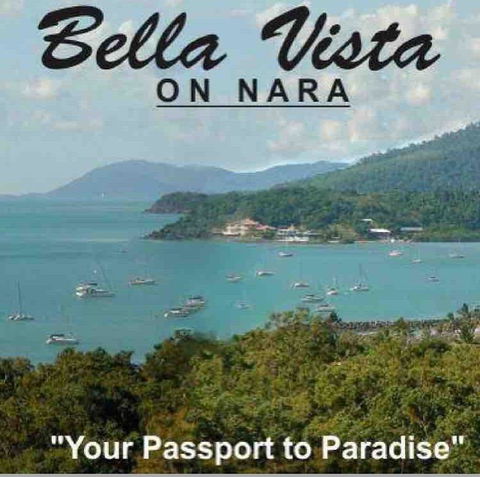 Bella Vista On Nara Pets Welcome - Nambucca Heads Accommodation 3