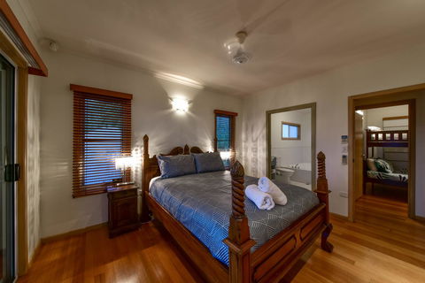 Bella Vista On Nara Pets Welcome - Nambucca Heads Accommodation 13