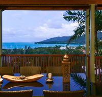 Bella vista on nara - Nambucca Heads Accommodation