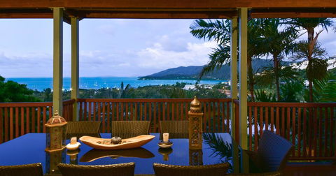 Bella Vista On Nara Pets Welcome - Nambucca Heads Accommodation 0
