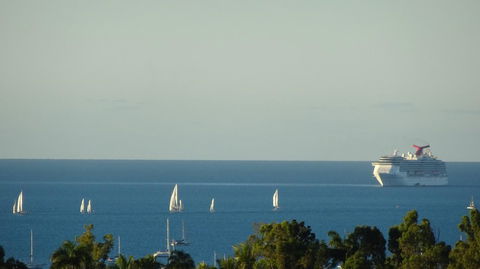 Bella Vista On Nara Pets Welcome - Nambucca Heads Accommodation 5