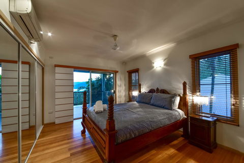 Bella Vista On Nara Pets Welcome - Nambucca Heads Accommodation 12