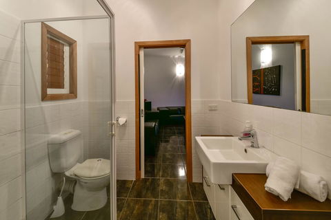 Bella Vista On Nara Pets Welcome - Nambucca Heads Accommodation 24