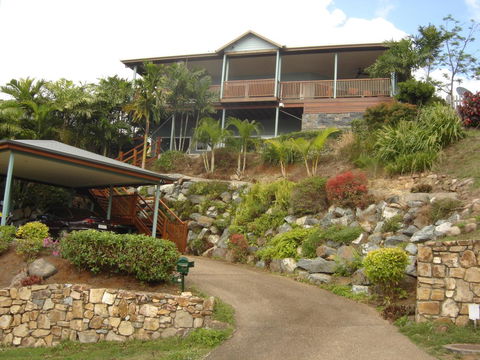 Bella Vista On Nara Pets Welcome - Nambucca Heads Accommodation 28