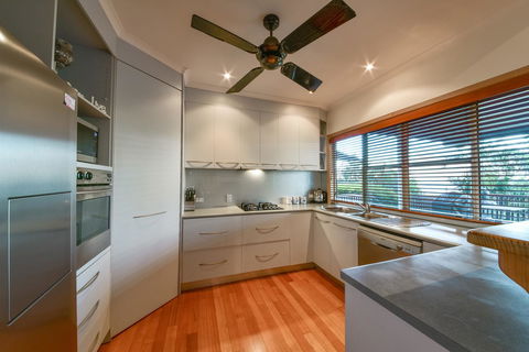 Bella Vista On Nara Pets Welcome - Nambucca Heads Accommodation 18