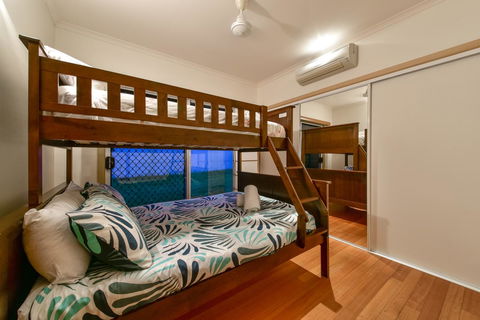 Bella Vista On Nara Pets Welcome - Nambucca Heads Accommodation 15