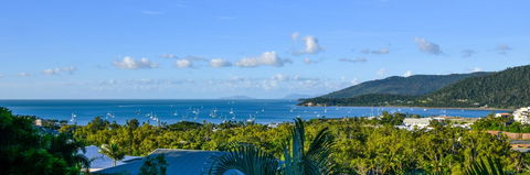 Bella Vista On Nara Pets Welcome - Nambucca Heads Accommodation 8