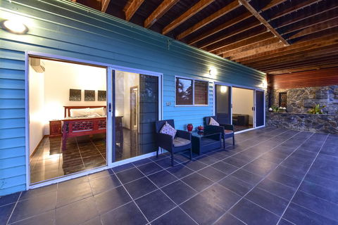 Bella Vista On Nara Pets Welcome - Nambucca Heads Accommodation 26
