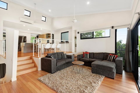 Shorelines - Nambucca Heads Accommodation 12