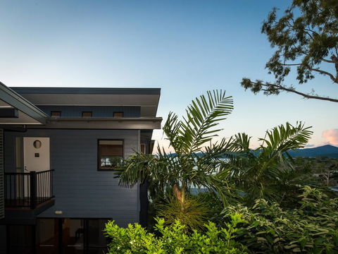 Shorelines - Nambucca Heads Accommodation 25