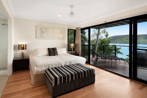 Shorelines - Nambucca Heads Accommodation 4