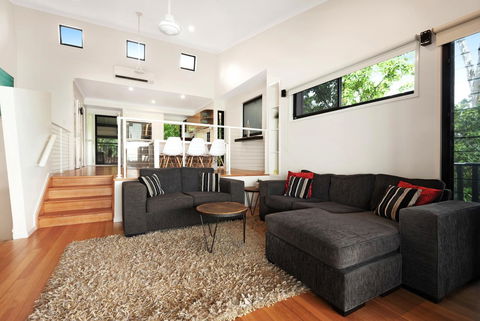 Shorelines - Nambucca Heads Accommodation 10
