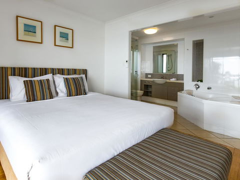 Shorelines - Nambucca Heads Accommodation 41