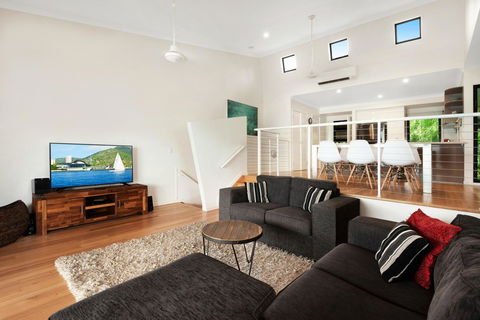 Shorelines - Nambucca Heads Accommodation 11