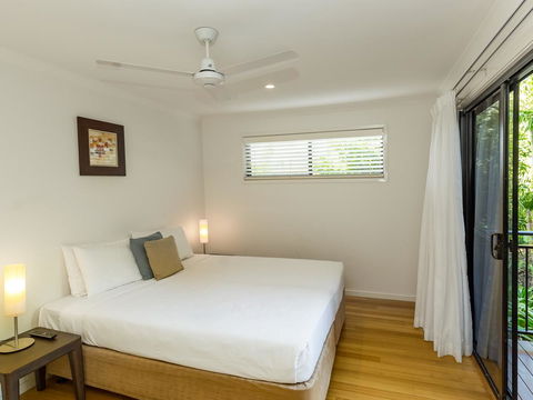 Shorelines - Nambucca Heads Accommodation 43