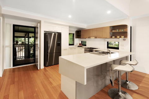 Shorelines - Nambucca Heads Accommodation 14