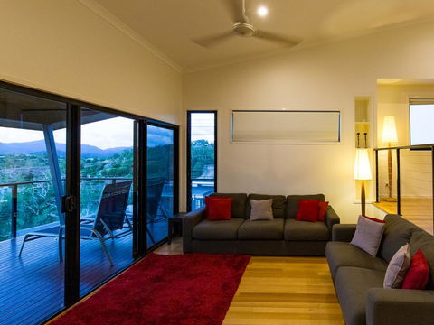 Shorelines - Nambucca Heads Accommodation 21