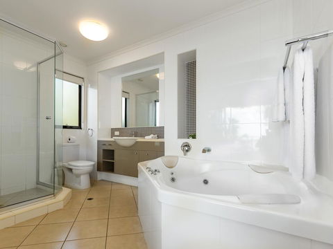Shorelines - Nambucca Heads Accommodation 40