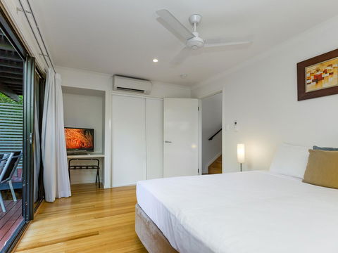 Shorelines - Nambucca Heads Accommodation 42