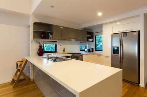 Shorelines - Nambucca Heads Accommodation 36