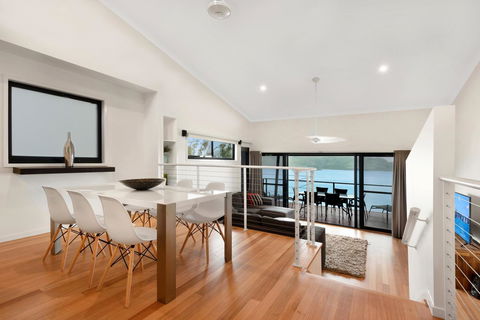 Shorelines - Nambucca Heads Accommodation 13