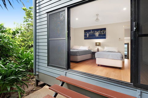 Shorelines - Nambucca Heads Accommodation 8