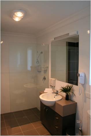 Nambucca Heads Accommodation