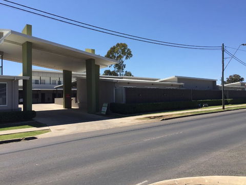 Drovers Motor Inn - Nambucca Heads Accommodation 18