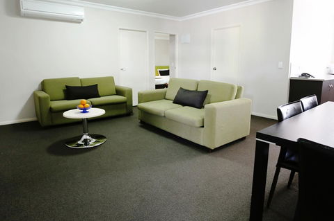 Drovers Motor Inn - Nambucca Heads Accommodation 11
