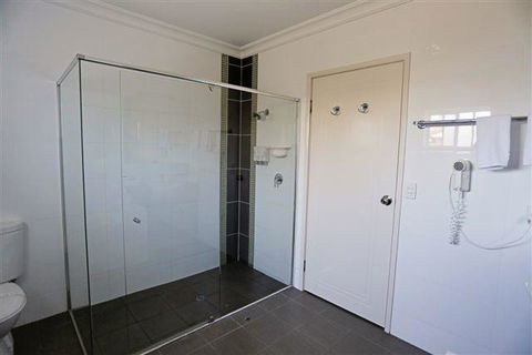 Drovers Motor Inn - Nambucca Heads Accommodation 2