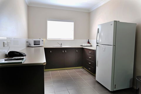 Drovers Motor Inn - Nambucca Heads Accommodation 17