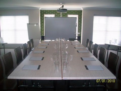 Drovers Motor Inn - Nambucca Heads Accommodation 14