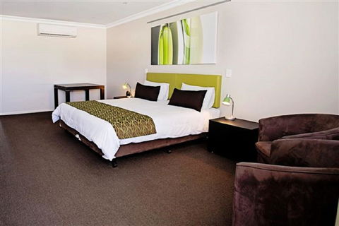 Drovers Motor Inn - Nambucca Heads Accommodation 6
