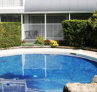 Dalby Manor Motor Inn - Nambucca Heads Accommodation