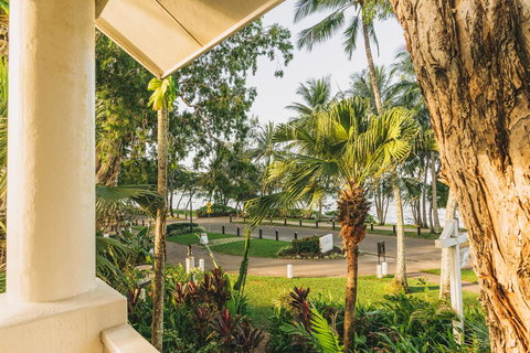 The Reef House Adults Retreat - Enjoy 28 Complimentary Inclusions - Nambucca Heads Accommodation 9