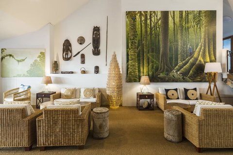 The Reef House Adults Retreat - Enjoy 28 Complimentary Inclusions - Nambucca Heads Accommodation 3