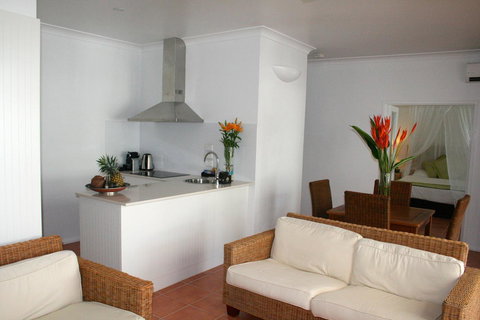 The Reef House Adults Retreat - Enjoy 28 Complimentary Inclusions - Nambucca Heads Accommodation 41