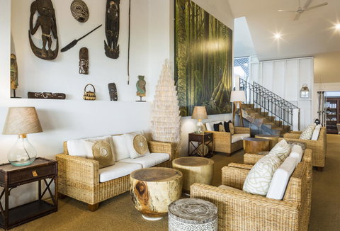 The Reef House Adults Retreat - Enjoy 28 Complimentary Inclusions - Nambucca Heads Accommodation 2